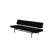 Vintage Design Slaapbank Gelderland Gijs Van Der Sluis Model 540 In Stof