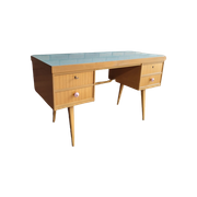 Eka Werk Bureau Jaren 60