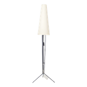 Rocket Vloerlamp Van Pokrok Žilina, Jaren '60