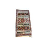 Schitterend Wat Sleets Marokkaans Glaoui Kleed Boho 220 X 110 Cm