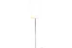 White 1960S Floorlamp