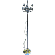 Leuke Kandelaar Lamp