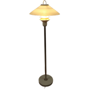 Danish Floorlamp