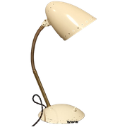 Zeldzame Hala Bureaulamp