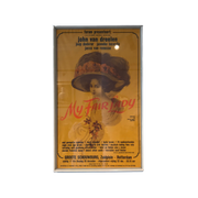 Affiche My Fair Lady