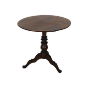 Biedermeier Salontafel