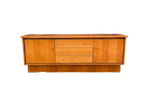 Vintage Sideboard Kast Dressoir Lowboard