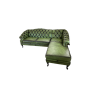 Nieuwe Originele Chesterfield Acme