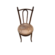Thonet Stoel Nr 11