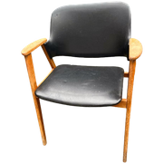 Stoel, Design Cees Braakman Voor Pastoe- 1960
