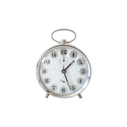 * Vintage Wekker Hema Wekkertje Clock Klok