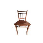 2 Thonet Stoelen