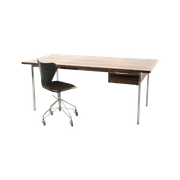 Palissander Bureau 66055