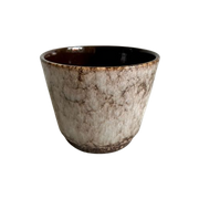 Vintage Bloempot W-Germany 806-14