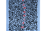 Keith Haring "Humanism' | Kerst