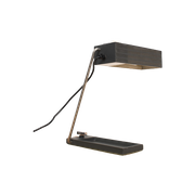 Zeldzame Bureaulamp 65777