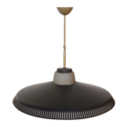 Vintage Design Hanglamp Van Bent Karlby
