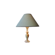 Onyx Tafellamp