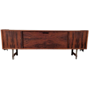 Vintage Dressoir/Sideboard Palissander