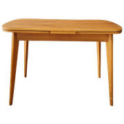 Mid Century Eettafel, Vintage