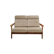 Mid Century Sofa