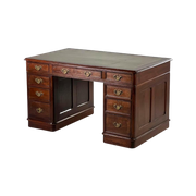 Bureau Partnerdesk Antiek Klassiek
