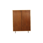 Cb06 Berken Serie Birch Cabinet Cees Braakman Voor Pastoe - Tnc3