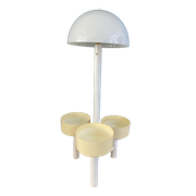 Mushroom Vloerlamp Plantenhouder
