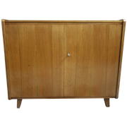 Tepe Wood Sideboard 1960S