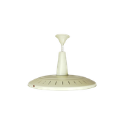 Van Haute Ufo Lamp 1960'S