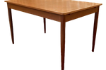 Deens Design Eetkamertafel Retro