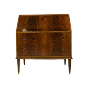 Scandinavisch Vintage Secretaire Hovas