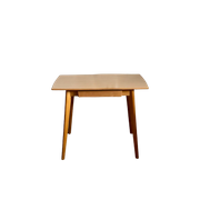 Vintage (Keuken)Tafel / Bureautje Jaren 50/60