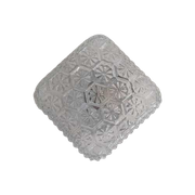 Mooie Glazen Plafondlamp