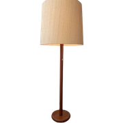 Dyrlund Vloerlamp Teak