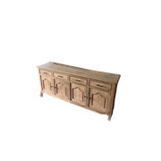Landelijke Massieve Dressoir