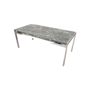 Vintage Chroom Salontafel