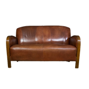 Two Seater Sofa Model Finsbury
