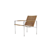 Sz01 Lounge Chair By Martin Visser For 'T Spectrum 1960S