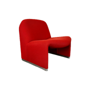 Artifort Alky Chair By Giancarlo Piretti