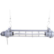 Tl Lamp Met Dimbaar Led