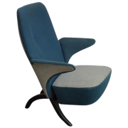 Pinguin Chair Artifort