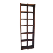Jaren 60 Boekenkast