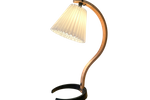 Vintage Tafellamp Van Mads Caprani