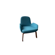 Era Lounge Chair Van Normann Copenhagen