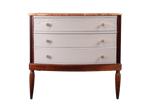 Commode Marmer Cotton