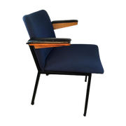 Gispen Cordemeijer Vintage Bureaustoel / Kleine Fauteuil