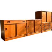 Vintage Deens Design Torben B Nielsen