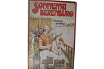 Sonnema Berenburg Wandbord
