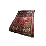 Perzisch Vintage Kleed Karpet 169 X 114